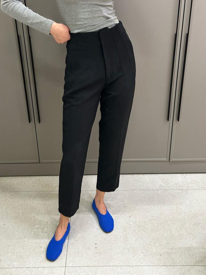 Брюки Zara