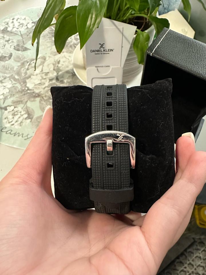 Мужские часы DANIEL KLEIN