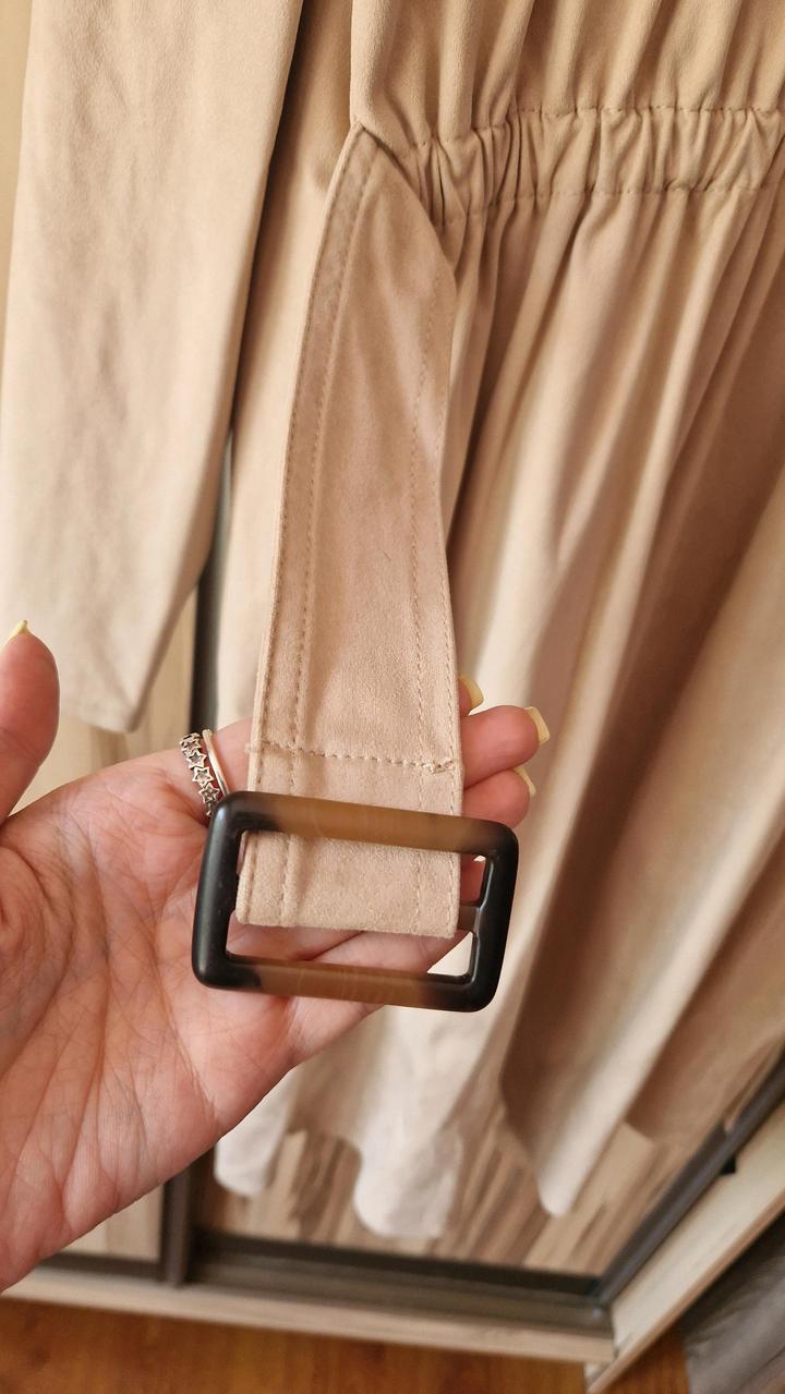 Тренч Zara