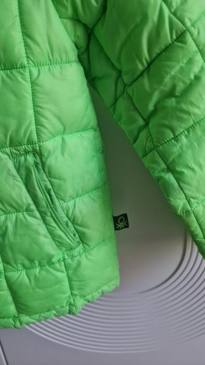 Куртка весенняя для девочки