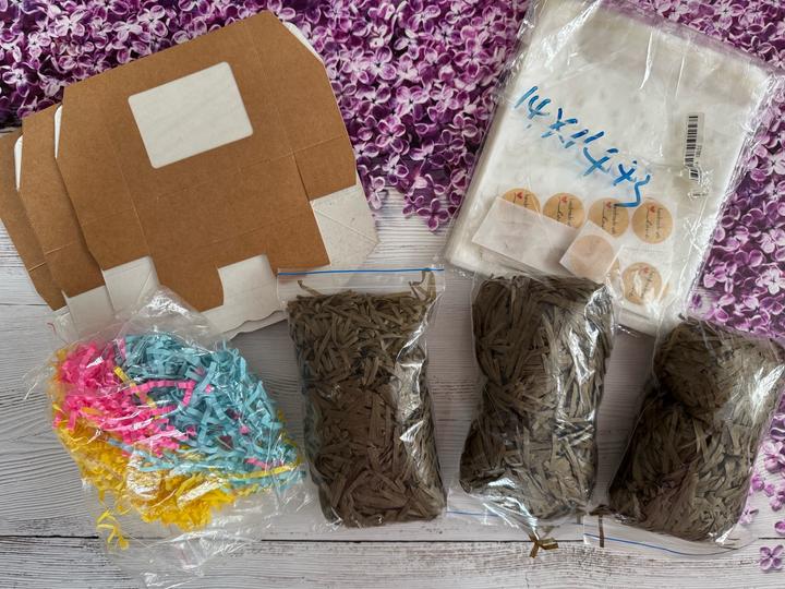 Фурнитура для прорезывателей (грызунков) из пищевого силикона