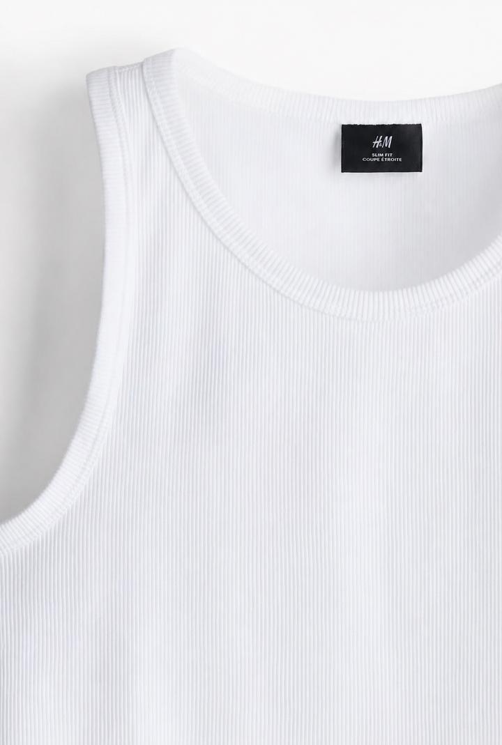 Новая майка H&M
