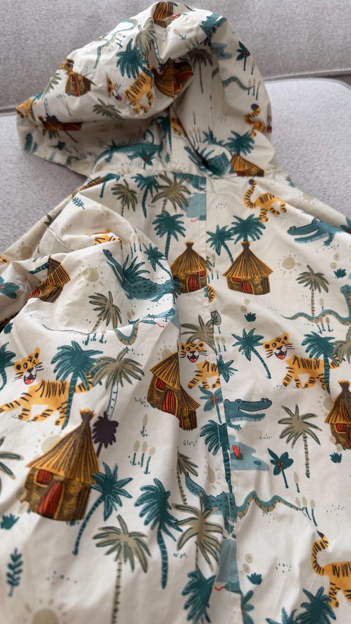 Ветровка детская Zara