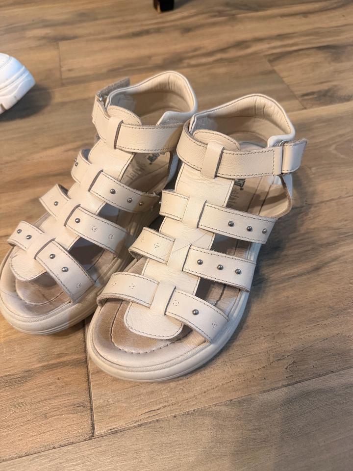 Детская обувь Zara