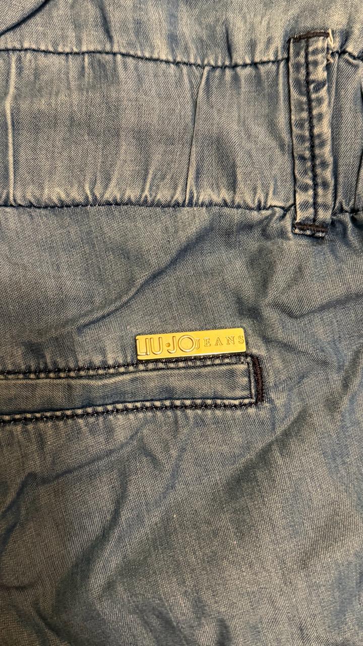 Комбинезон Liu Jo