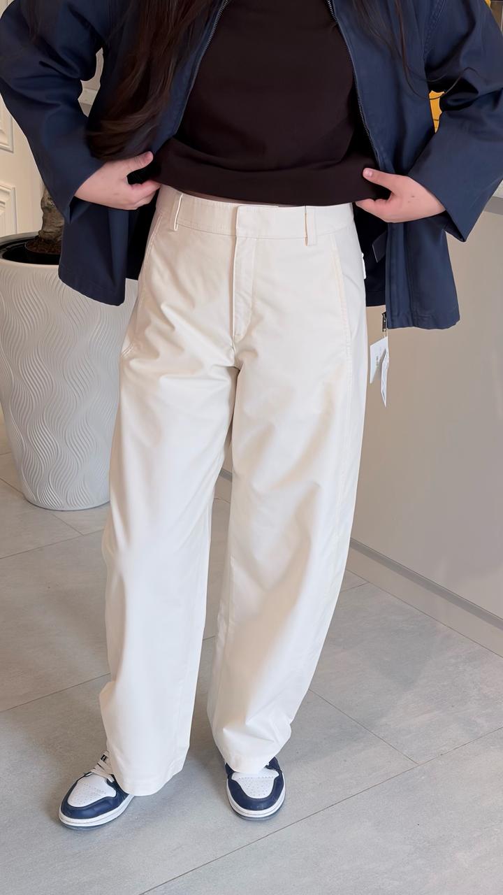 БРЮКИ UNIQLO L
