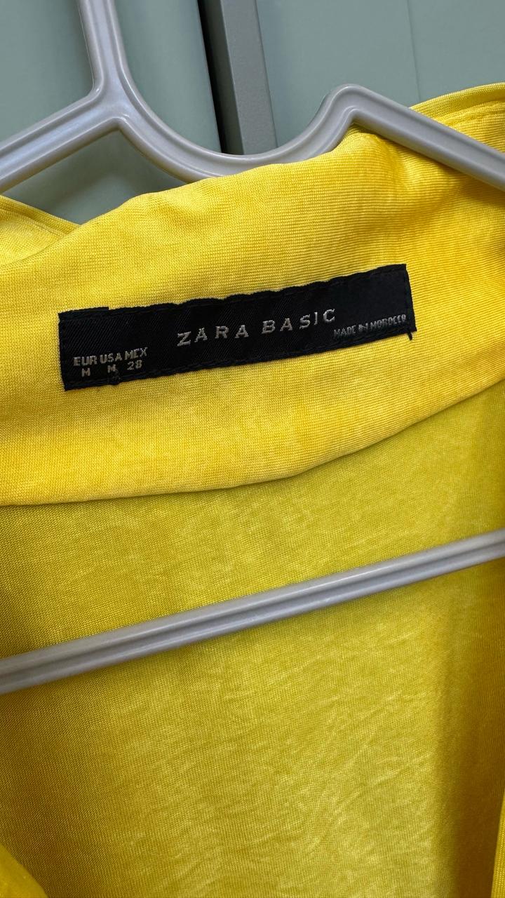 Блуза Zara