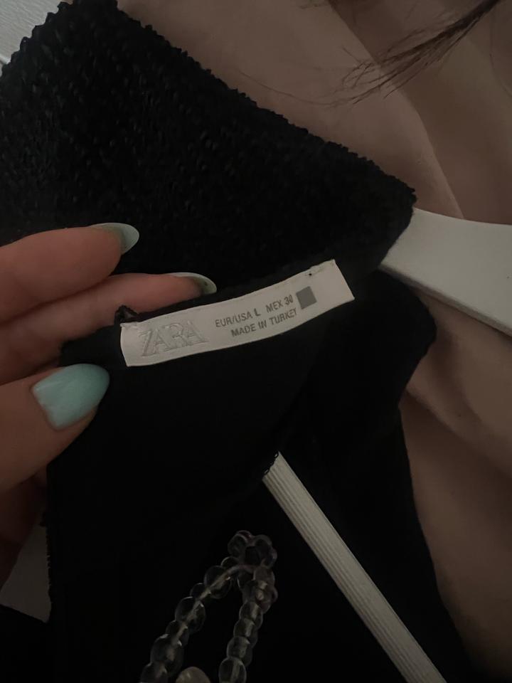 Сарафан зара олд мани