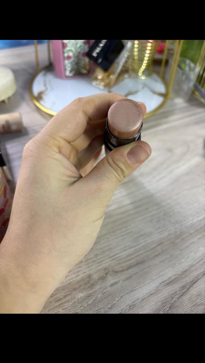 Nudestix стик хайлайтер