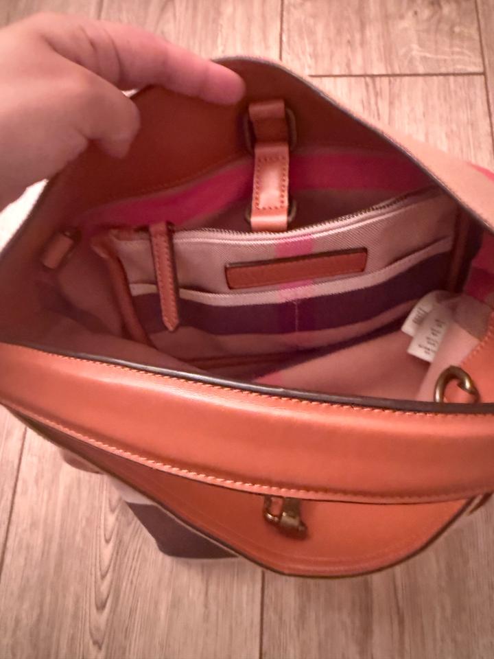 Сумка оригинал Burberry