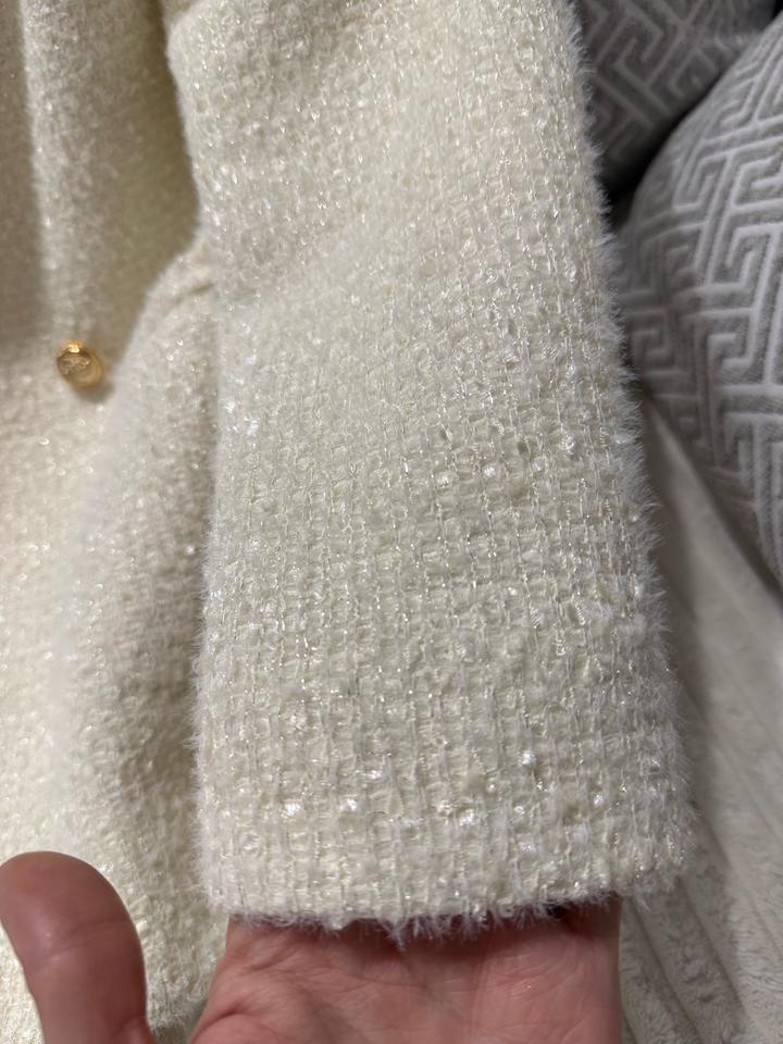 Итальянский новый жакет