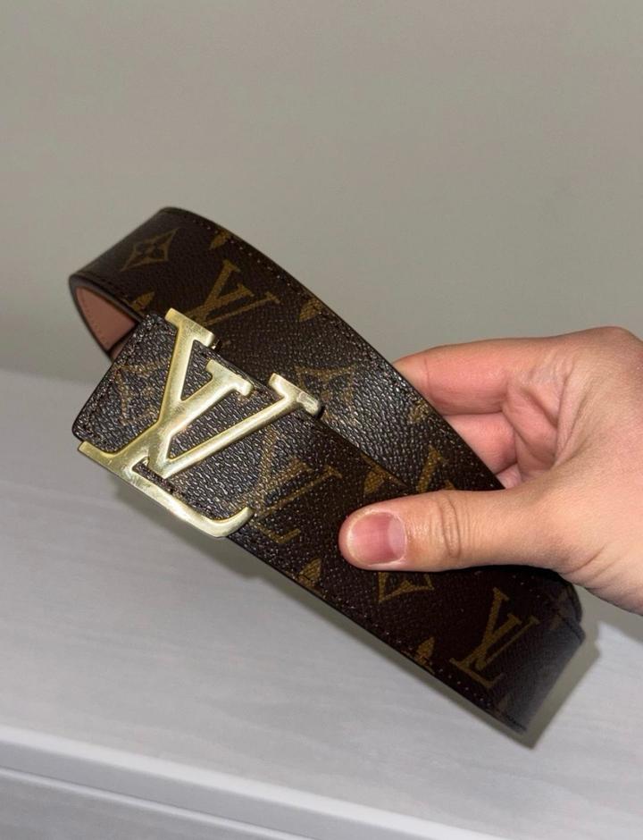 Ремень Louis Vuitton