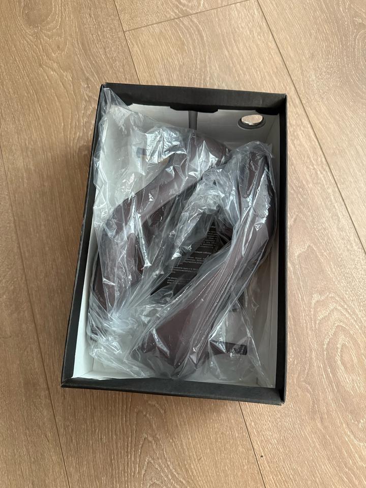 Туфли Perfect Pairs