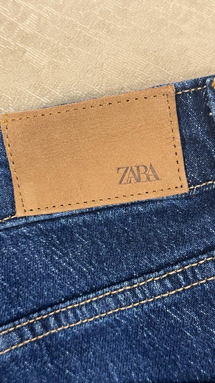 Джинсы Zara