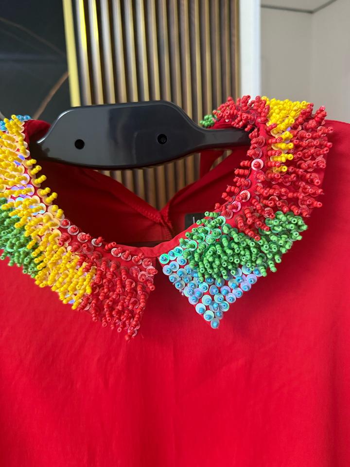 Платье красивое от Aluch