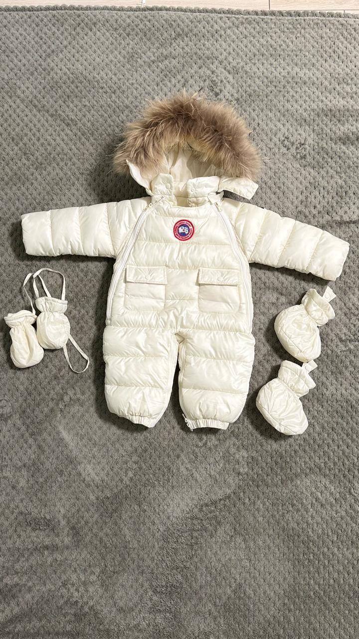Комбинезон Canada Goose