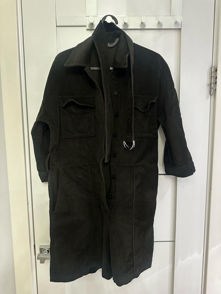 Комбинезон LIME