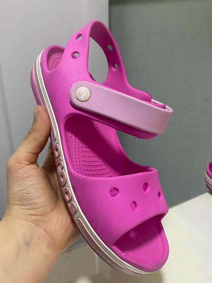 Crocs
