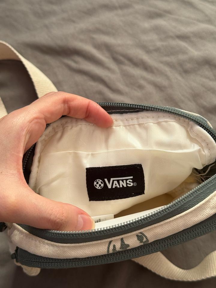 Сумка Vans оригинал унисекс