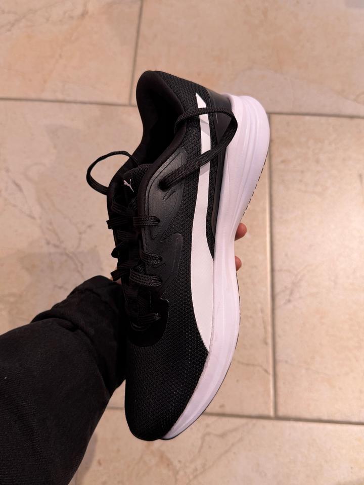 Кроссовки Puma