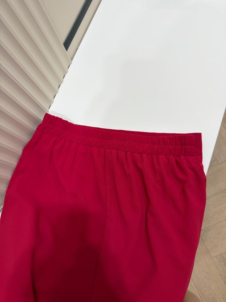 Двойка (юбка и блузка) no name