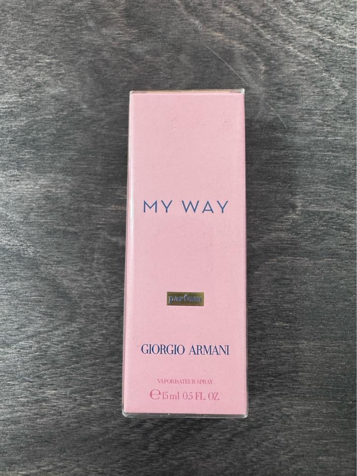 Armani