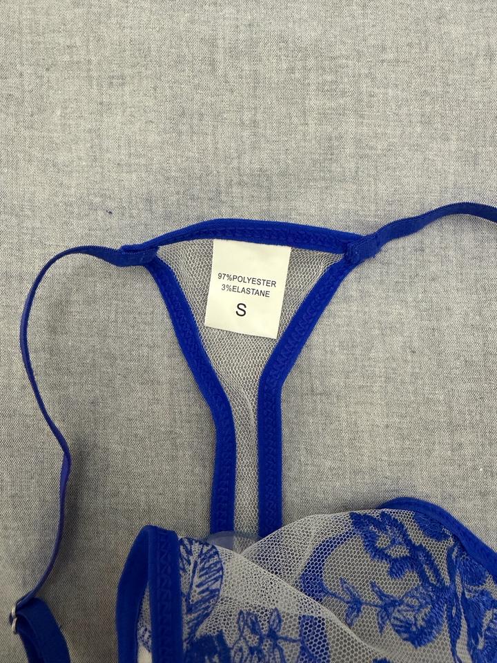 Комплект женского белья