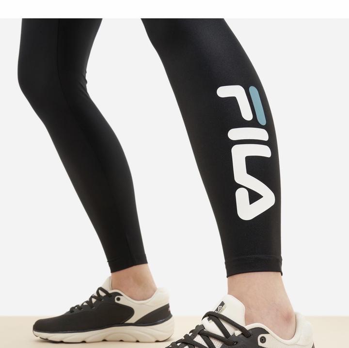 Спортивный Комплект FiLa.