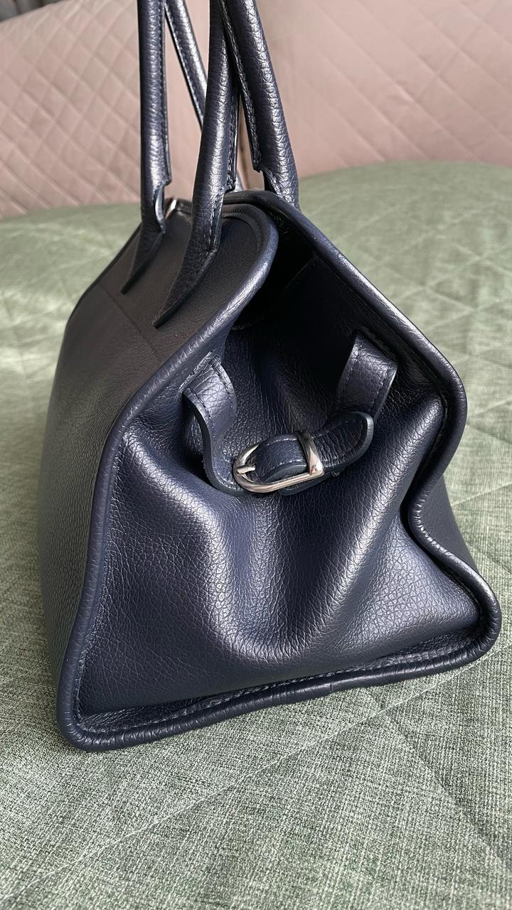 Женская сумка Genuine Leather