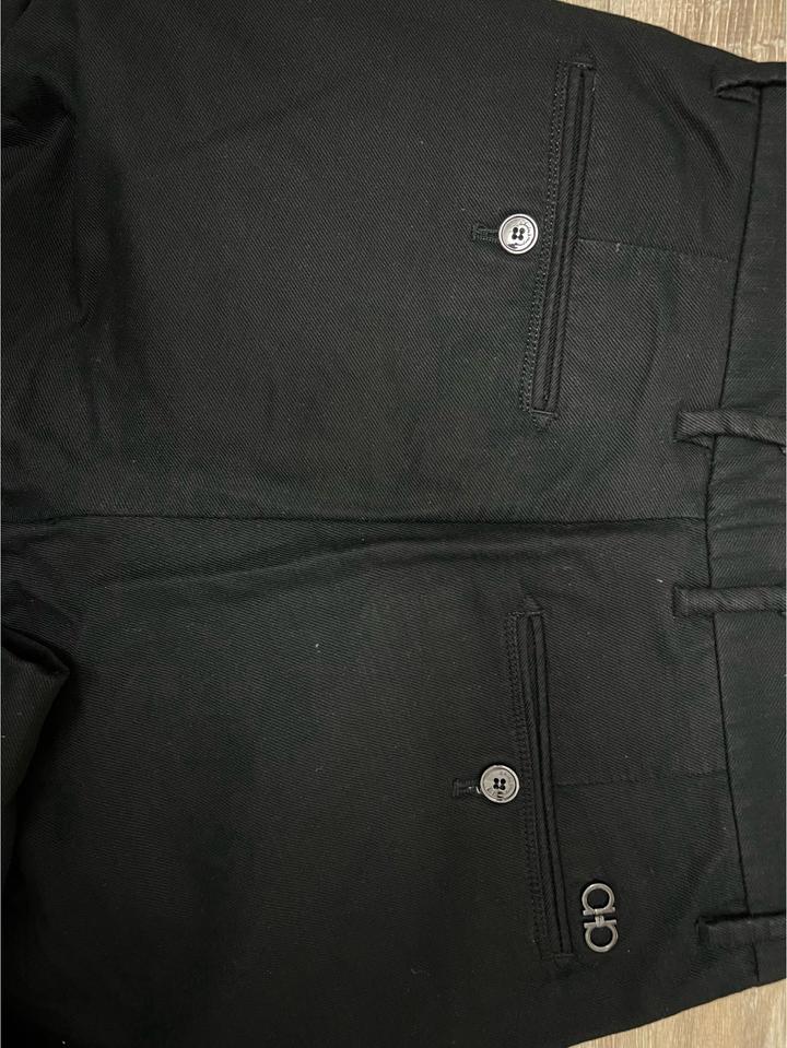 Брюки мужские