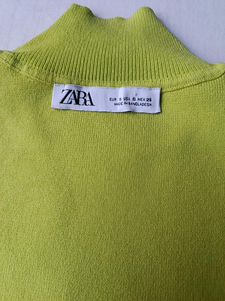 Топ zara