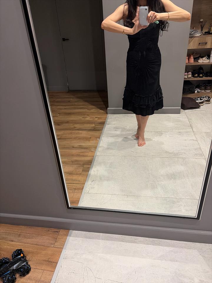 Платье Roberto Cavalli