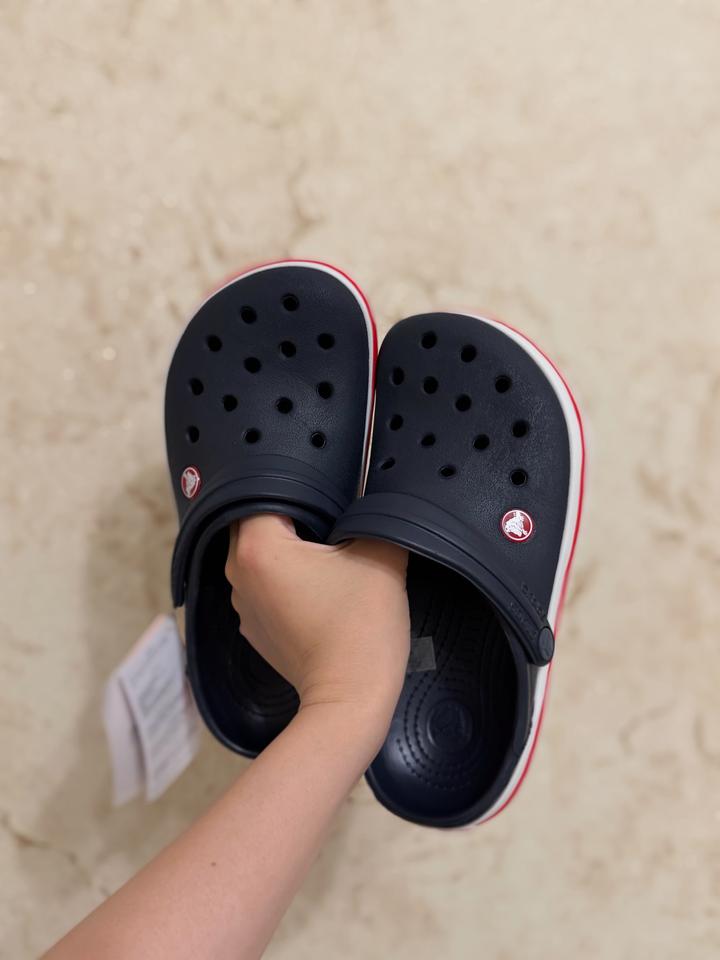 Crocs классика