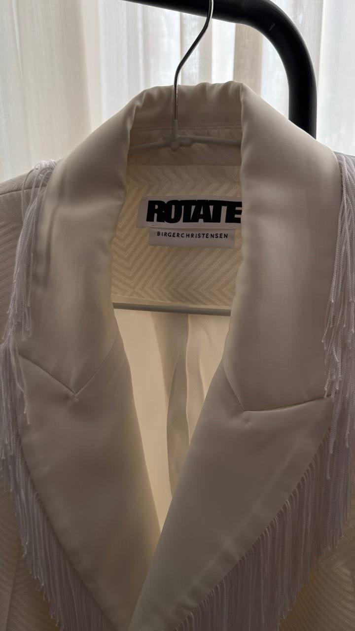 Жакет Rotate