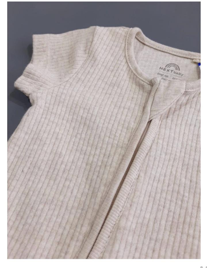 Боди NEXT baby