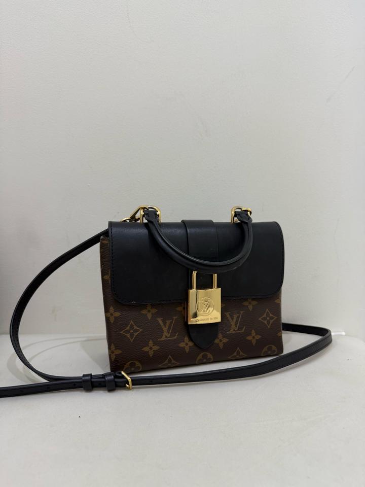 Louis Vuitton сумочка