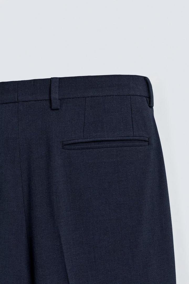 Новый костюм (пиджак, брюки) Zara