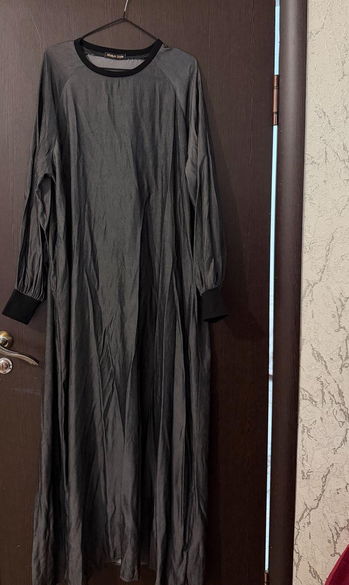 Платье от Abaya style