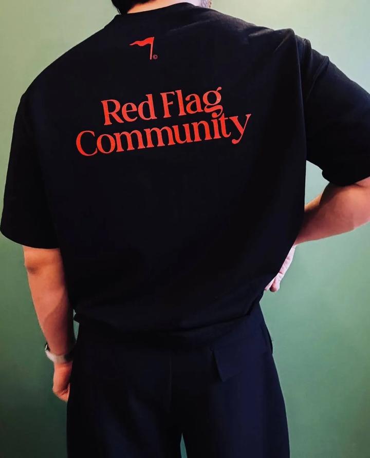 Футболка “RFC”