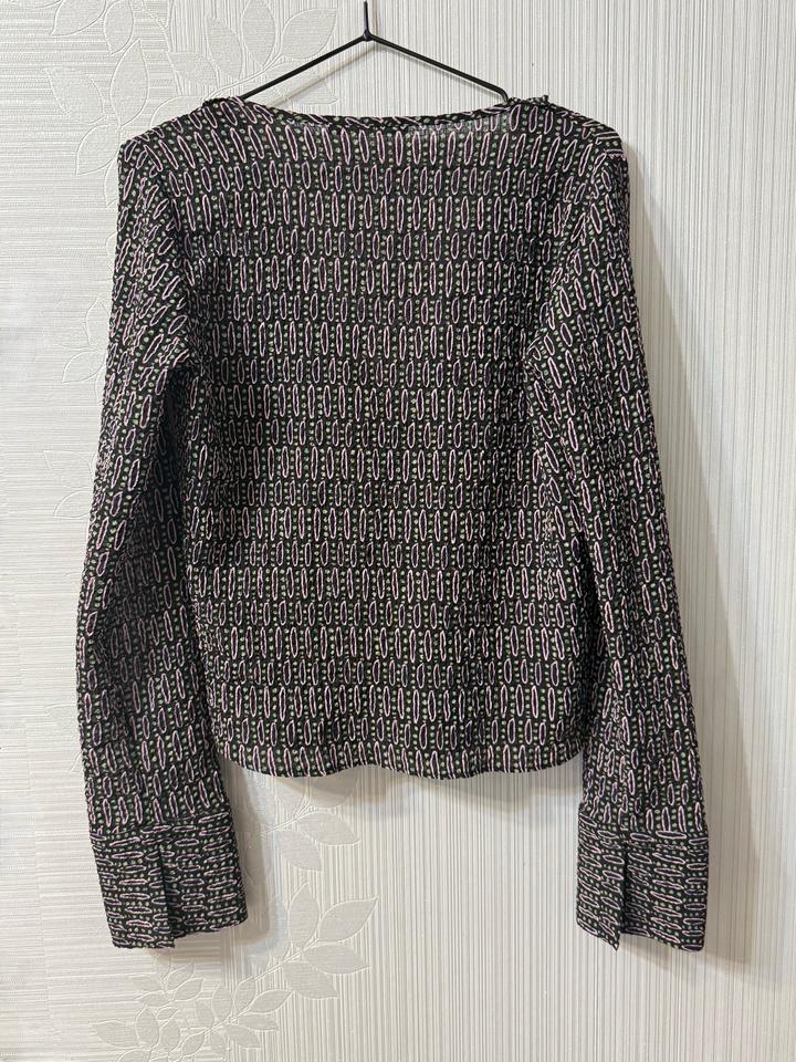 Блузка Zara