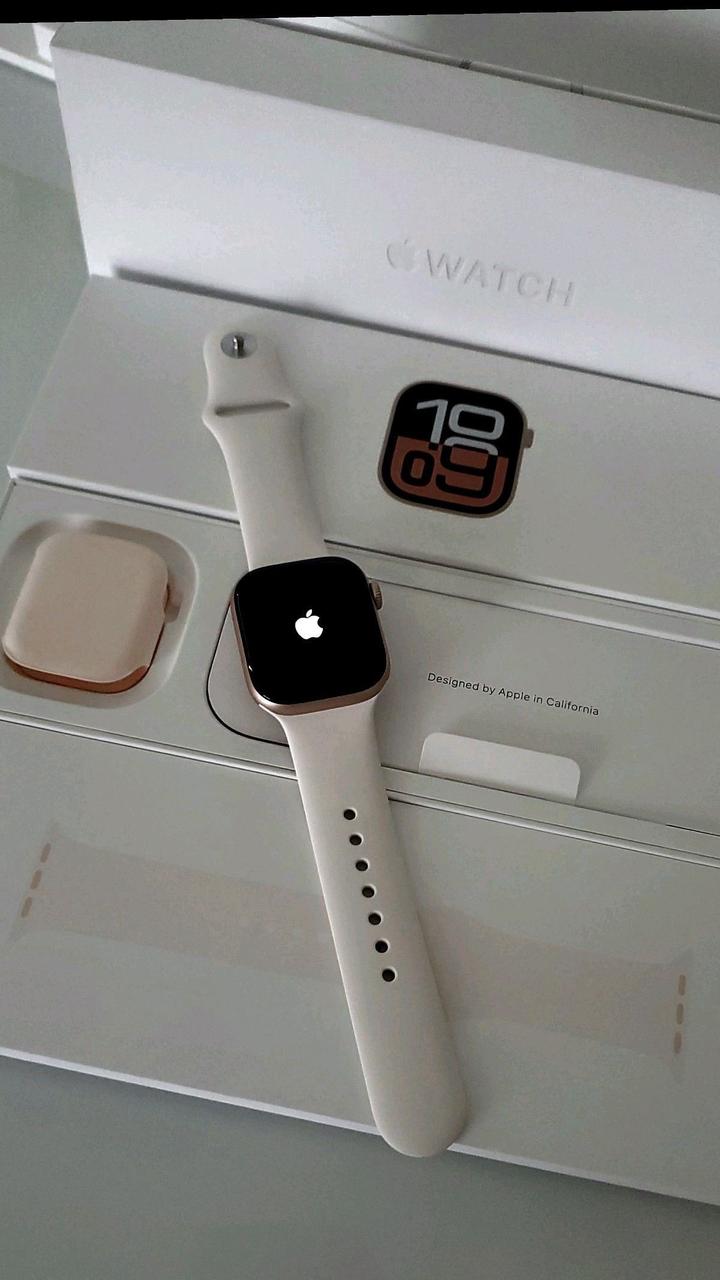 Apple Watch SE