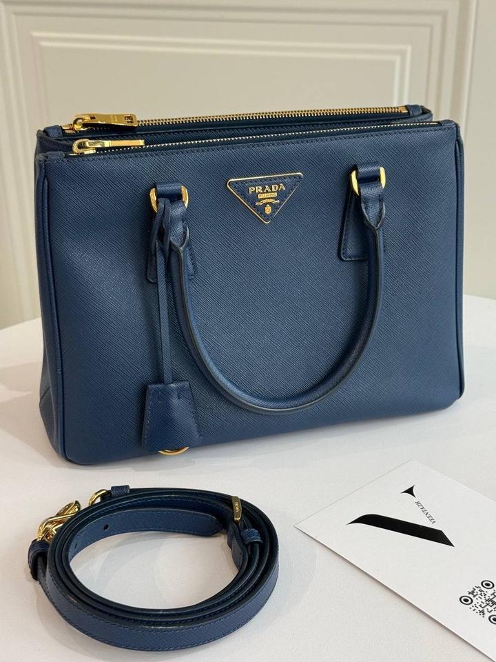 Сумка Prada Galleria