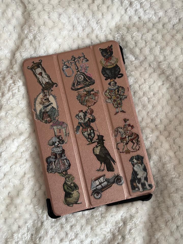 Планшет Samsung tab s6