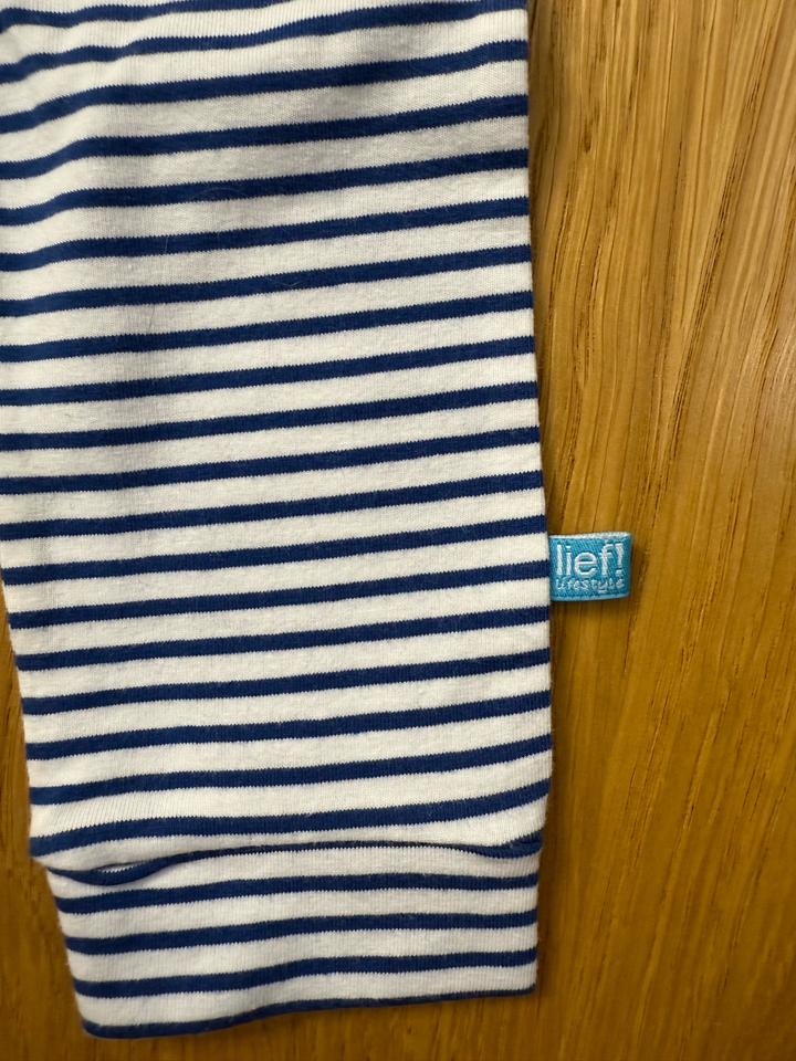 Штанишки для малышей из голландского бренда Lief-Lifestyle