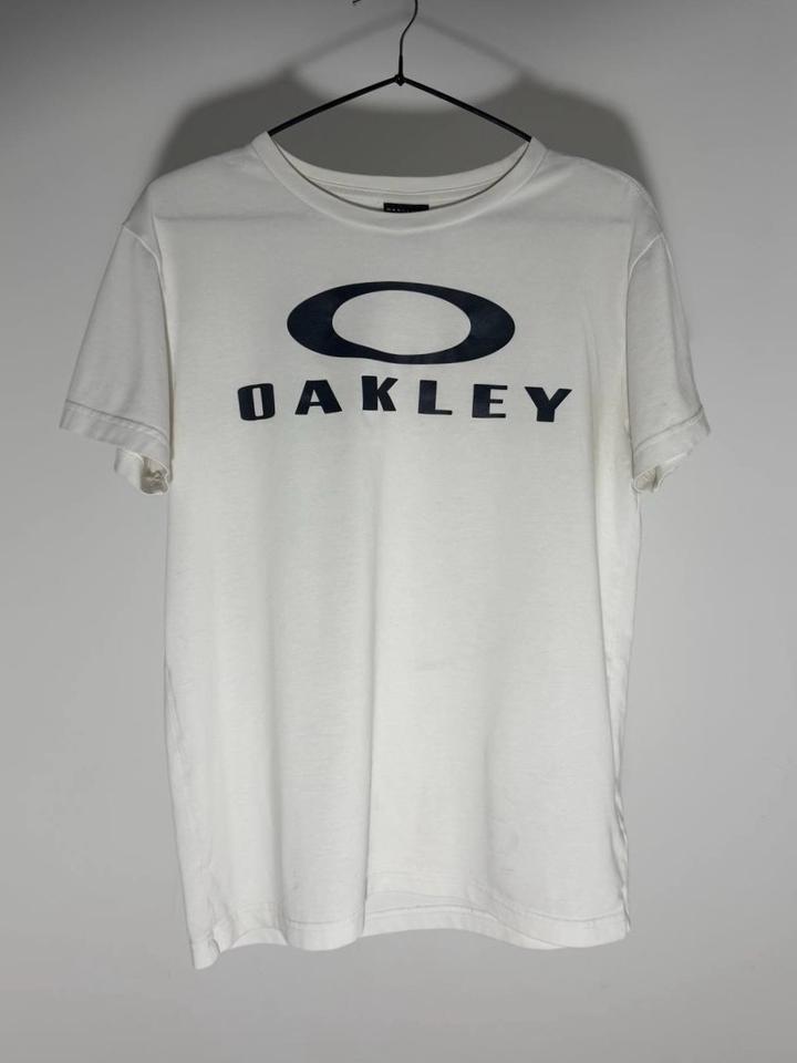Футболка Oakley O Bark 2.0