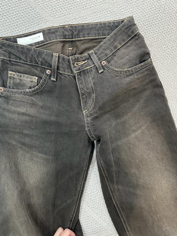 Джинсы Zara
