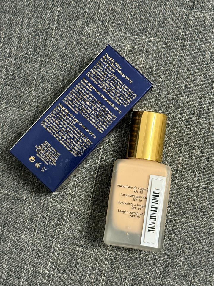 Тональный крем Estée Lauder