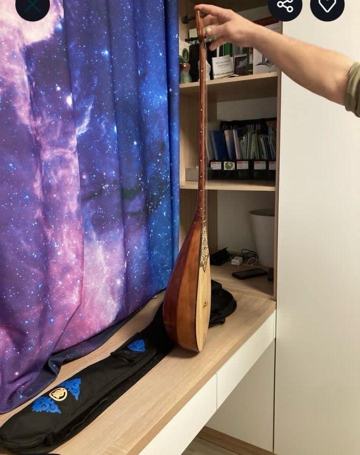 Домбра / домбыра