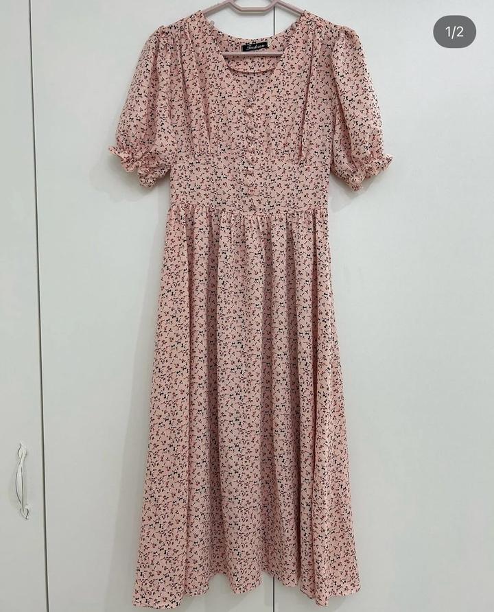 Платье Fashion