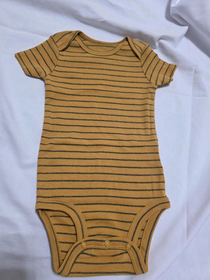 Боди Carters Original